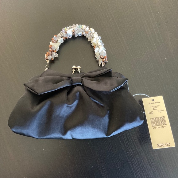Valerie Stevens adorable evening bag - Picture 1 of 2